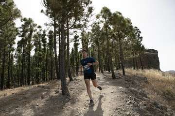 Artenara Trail 2022/Carlos Recio.